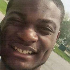 Nakeland Williams death by force case profile photo