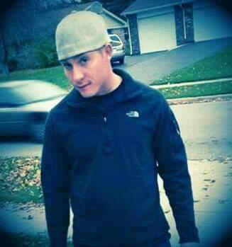 Jeremy Linhart death by force case profile photo