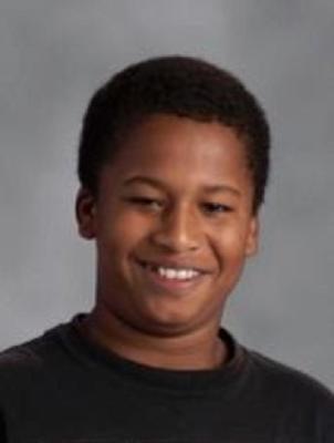 Gabriel Mejia death by force case profile photo