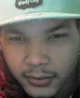 Semaj Jamesz Lavender death by force case in San Bernardino, CA