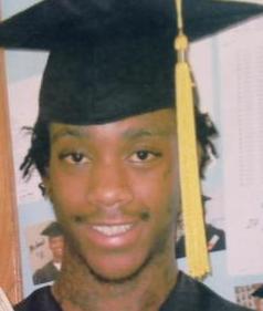 Rique Robinson death by force case in Cincinnati, OH