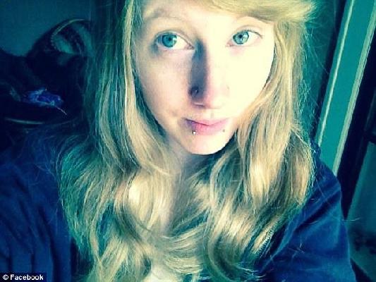 Brittany Reid death by force case profile photo
