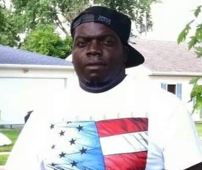 Courtney Elmore death by force case in Columbus, OH