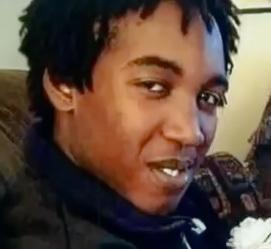 Devin Liggins death by force case in Fremont, OH
