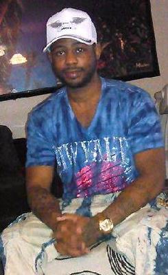 Triston McDonald death by force case profile photo
