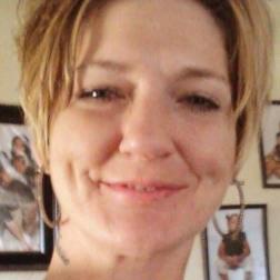 Pebbles McCroskey death by force case in Canton, OH