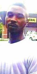 Tyrell D. Pratt death by force case in Cleveland, OH