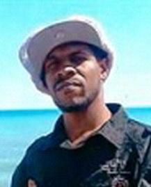 Jeffrey Terry death by force case in Cincinnati, OH