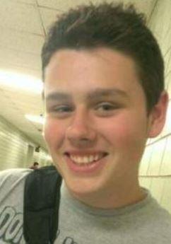 Jesse Hayes death by force case profile photo