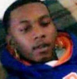 Michael Matthews death by force case profile photo