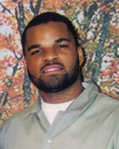 Hakeem Robinson death by force case profile photo