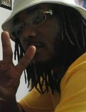 Orlando Gray death by force case profile photo