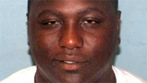 Deonte Williams death by force case profile photo