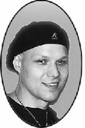 Brian Motyka death by force case profile photo