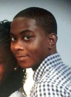 Shane Collins Jr death by force case in Columbus, OH