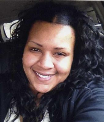 Jerri Glenn death by force case profile photo