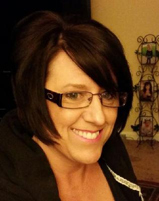 Kimberly Dotson death by force case profile photo