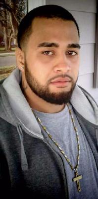 Xavier Luis Vega death by force case in Youngstown, OH