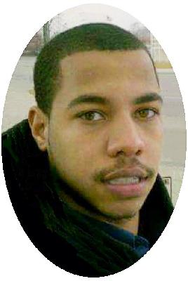 Cortez Norris death by force case in Columbus, OH