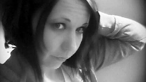 Ashley Herald death by force case in Cincinnati, OH