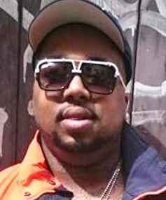 Dustin Brooks death by force case profile photo