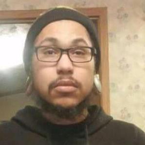 Adam McNeal death by force case profile photo