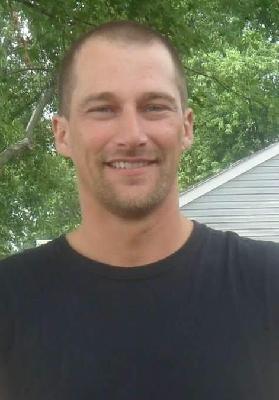 Jason Hanks death by force case profile photo