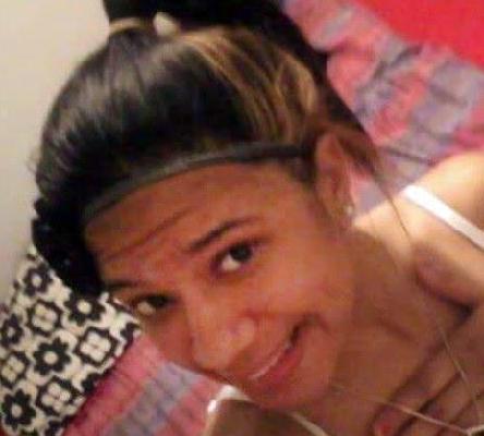 Destiny Mills death by force case profile photo