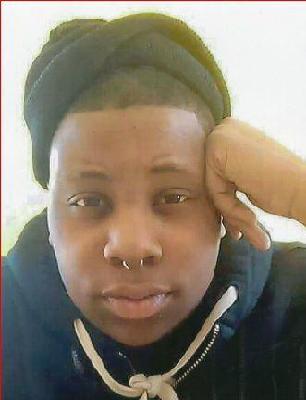 Adaezia Flowers death by force case profile photo