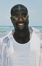 Delano Collins death by force case profile photo