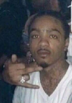 Javon VanCleaf death by force case profile photo