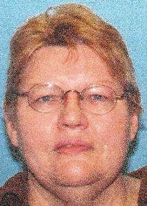 Anna Ferriman death by force case profile photo