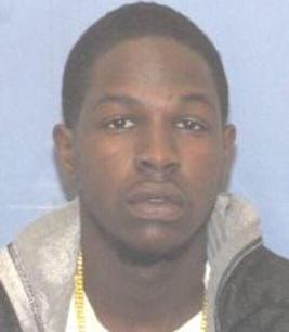 Eric Scroggins death by force case profile photo