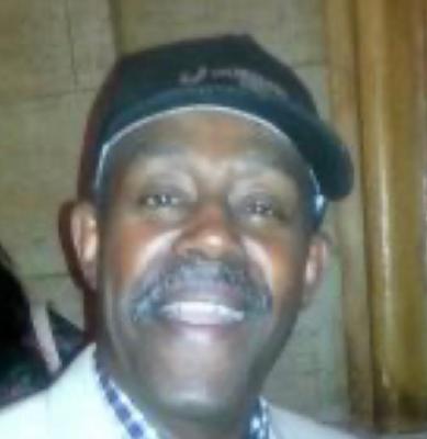 Walter Saunders death by force case profile photo