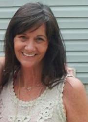Teresa Ware death by force case in New-franklin, OH