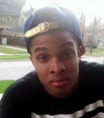 Johnteze Tunkara death by force case in Cleveland, OH