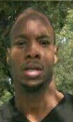 Lamar Richards death by force case profile photo