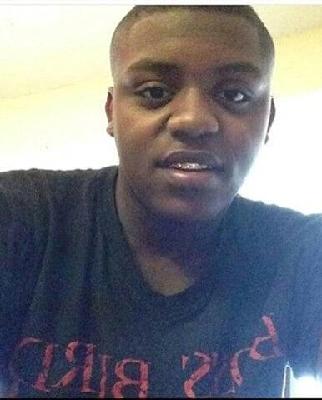 Javon Alexander death by force case profile photo