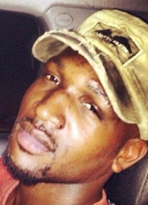 Tyrone Rogers death by force case in Cleveland, OH