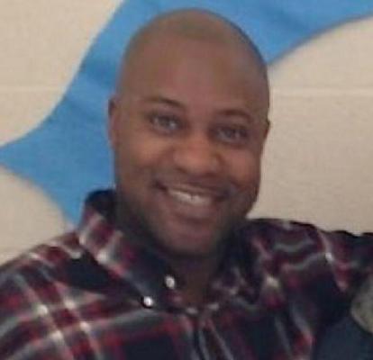 William D. Williams death by force case in Cleveland, OH