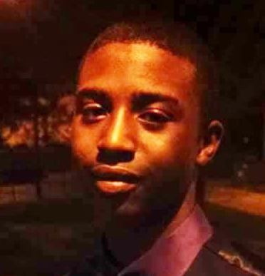 Ahmed Hill-Crim death by force case profile photo