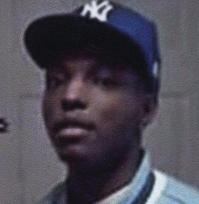 Bobby Walker III death by force case in Whitehall, OH