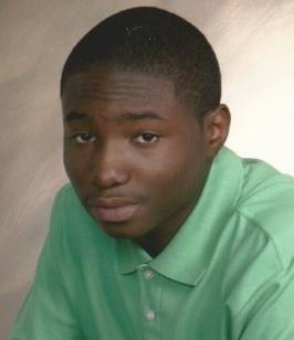 Victor Horn death by force case profile photo