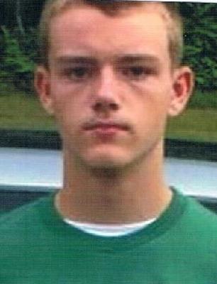 Josef Corey Burton death by force case in Cincinnati, OH