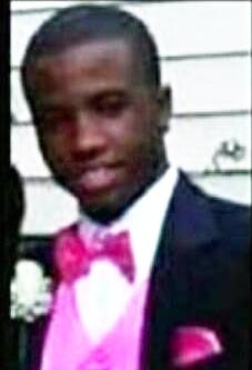 Walter Barfield death by force case profile photo