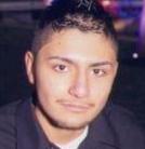 Adrian Ortiguera death by force case profile photo