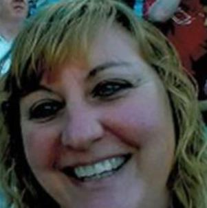 Denise Applegate death by force case profile photo