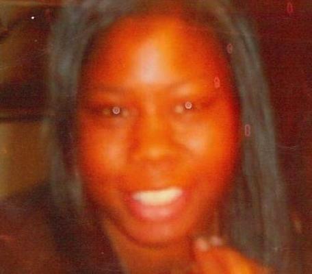 Tonia McCrary death by force case profile photo