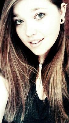 Alicia Salyers death by force case profile photo
