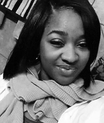 Damionna Goodall death by force case profile photo